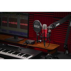 R�de NT1 Signature Series R�d